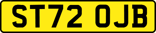 ST72OJB