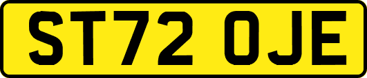 ST72OJE