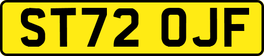 ST72OJF