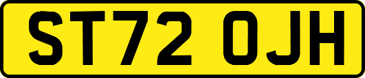ST72OJH
