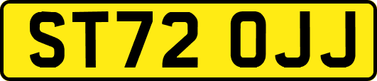 ST72OJJ