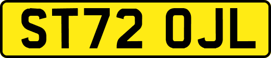 ST72OJL