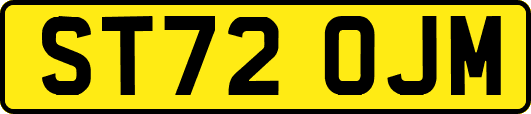 ST72OJM