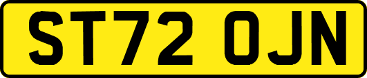 ST72OJN