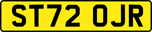ST72OJR