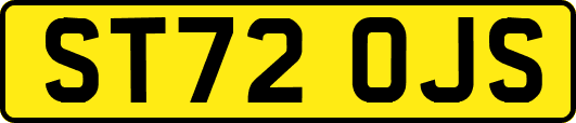 ST72OJS
