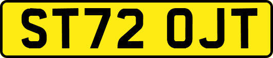 ST72OJT