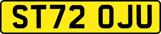 ST72OJU