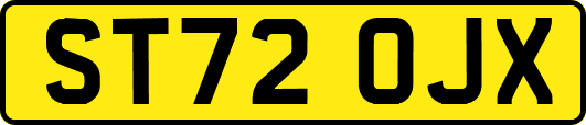 ST72OJX