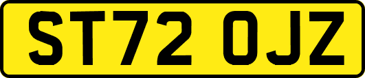 ST72OJZ