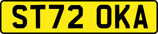 ST72OKA