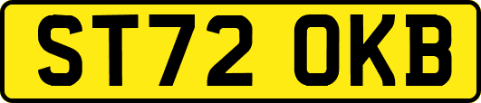 ST72OKB