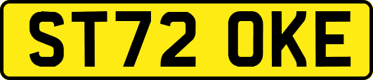ST72OKE