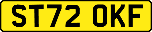 ST72OKF