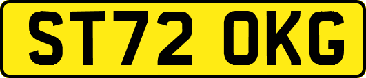 ST72OKG