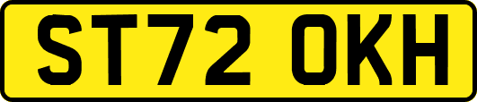 ST72OKH
