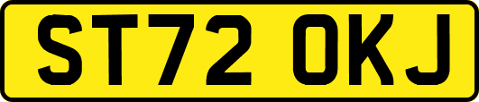 ST72OKJ