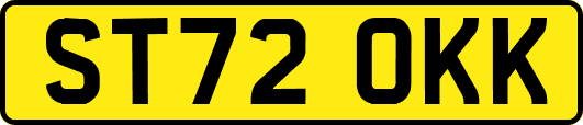 ST72OKK