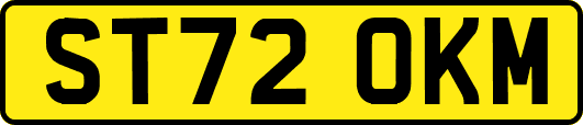 ST72OKM