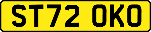 ST72OKO