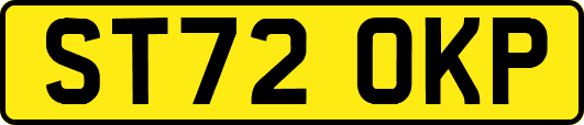 ST72OKP