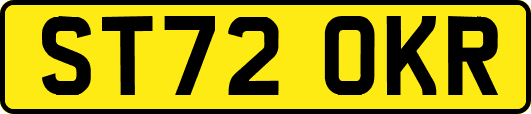 ST72OKR