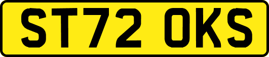 ST72OKS