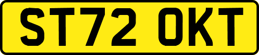 ST72OKT