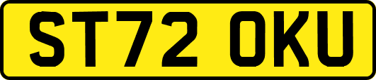 ST72OKU