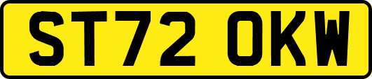 ST72OKW
