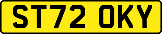 ST72OKY