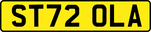 ST72OLA