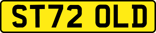ST72OLD