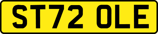 ST72OLE