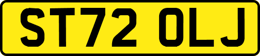 ST72OLJ