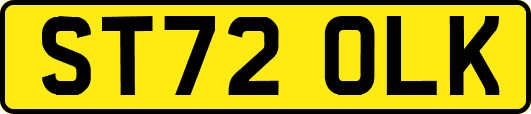 ST72OLK