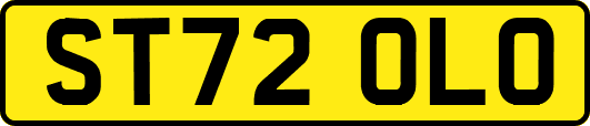 ST72OLO