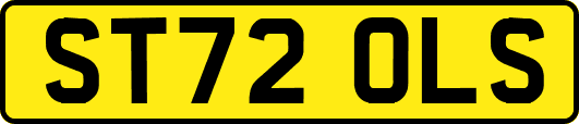 ST72OLS