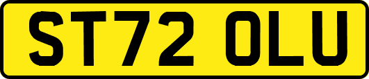ST72OLU
