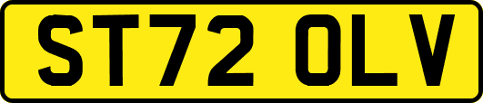 ST72OLV