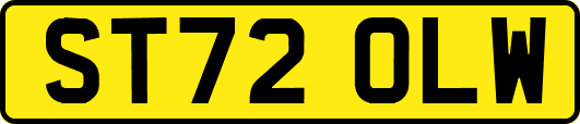 ST72OLW