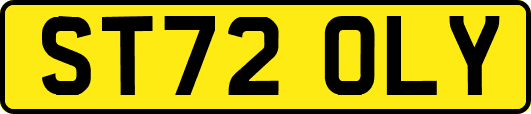 ST72OLY