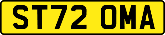 ST72OMA