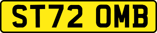 ST72OMB