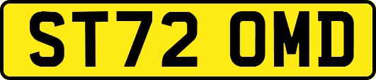 ST72OMD