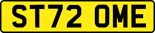 ST72OME