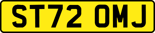 ST72OMJ