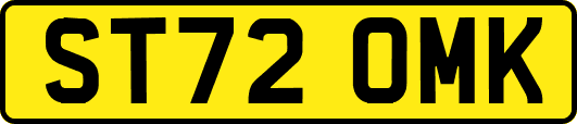 ST72OMK