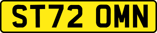ST72OMN