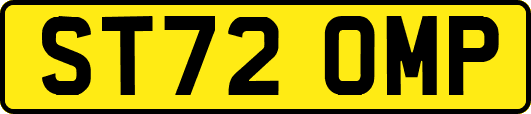 ST72OMP